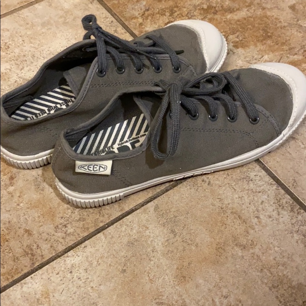 Keen Sneakers